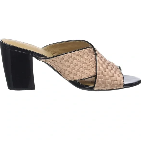 ✨BRAND New Geox
Women's D Eudora B Mules Size 8✨ - Picture 5 of 17